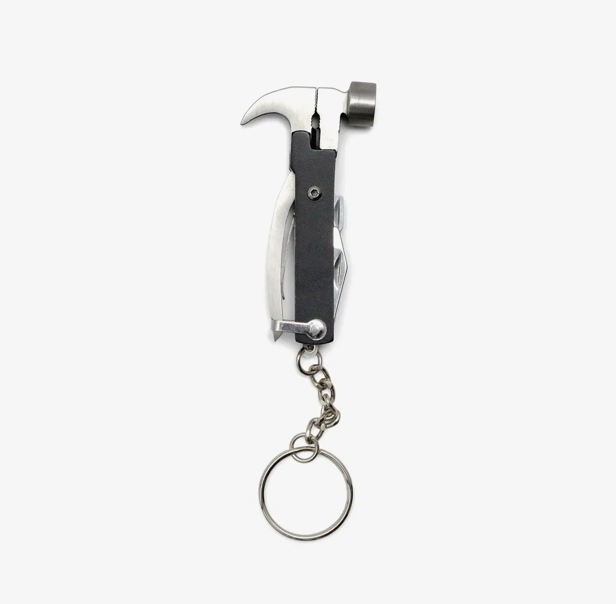 Gentlemen’s Hardware Hammer Multi-Tool
