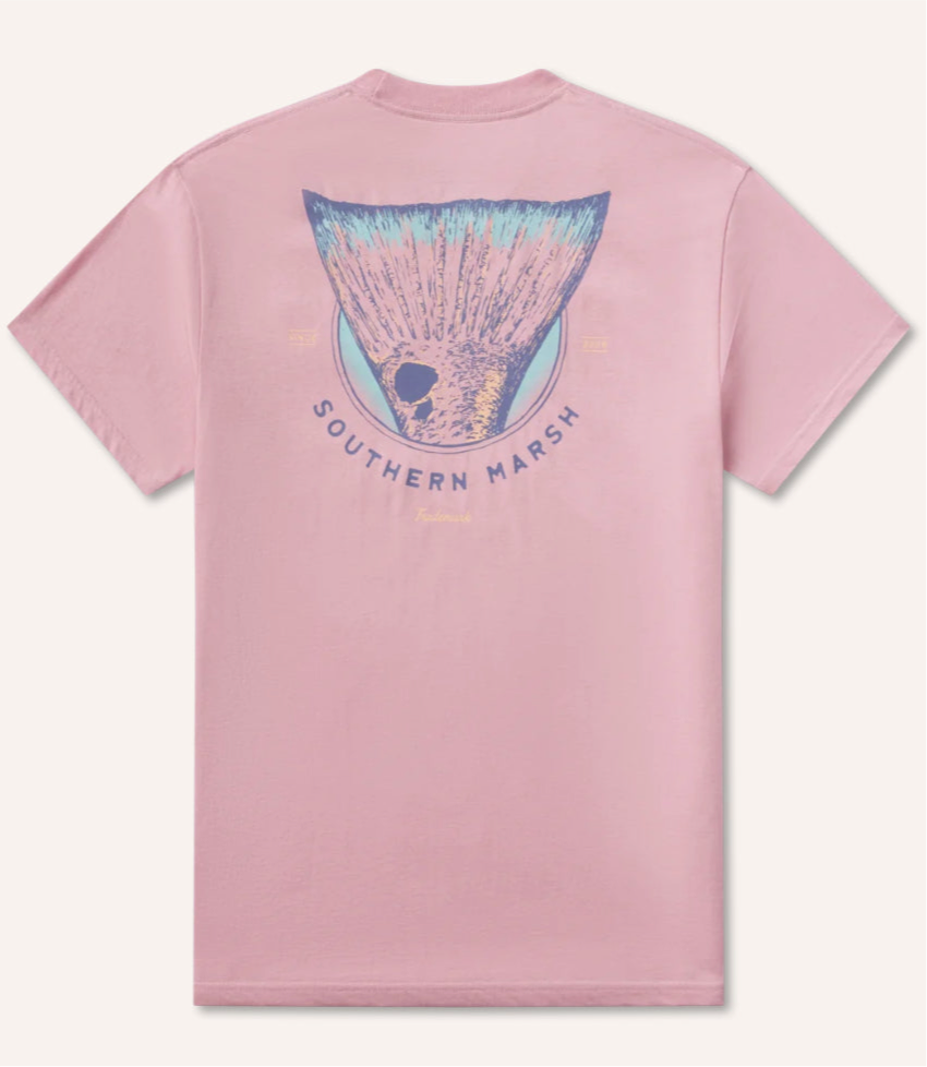 Tail Tales Tee