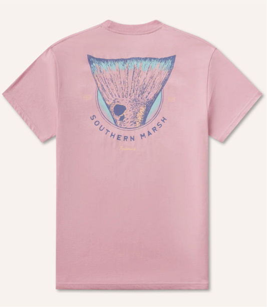 Tail Tales Tee