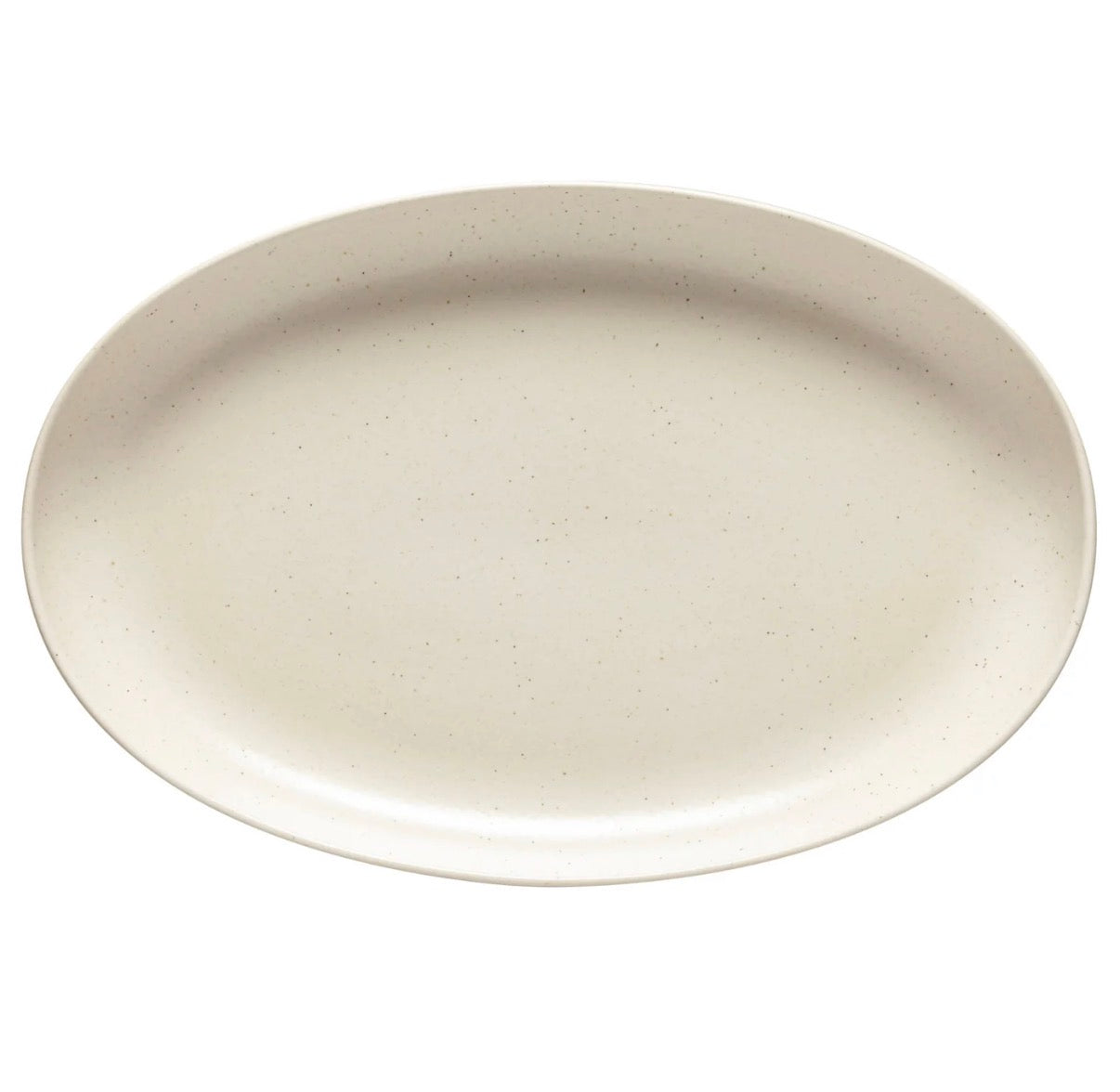 Large Oval Platter Pacifica, Casafina by COSTA NOVA