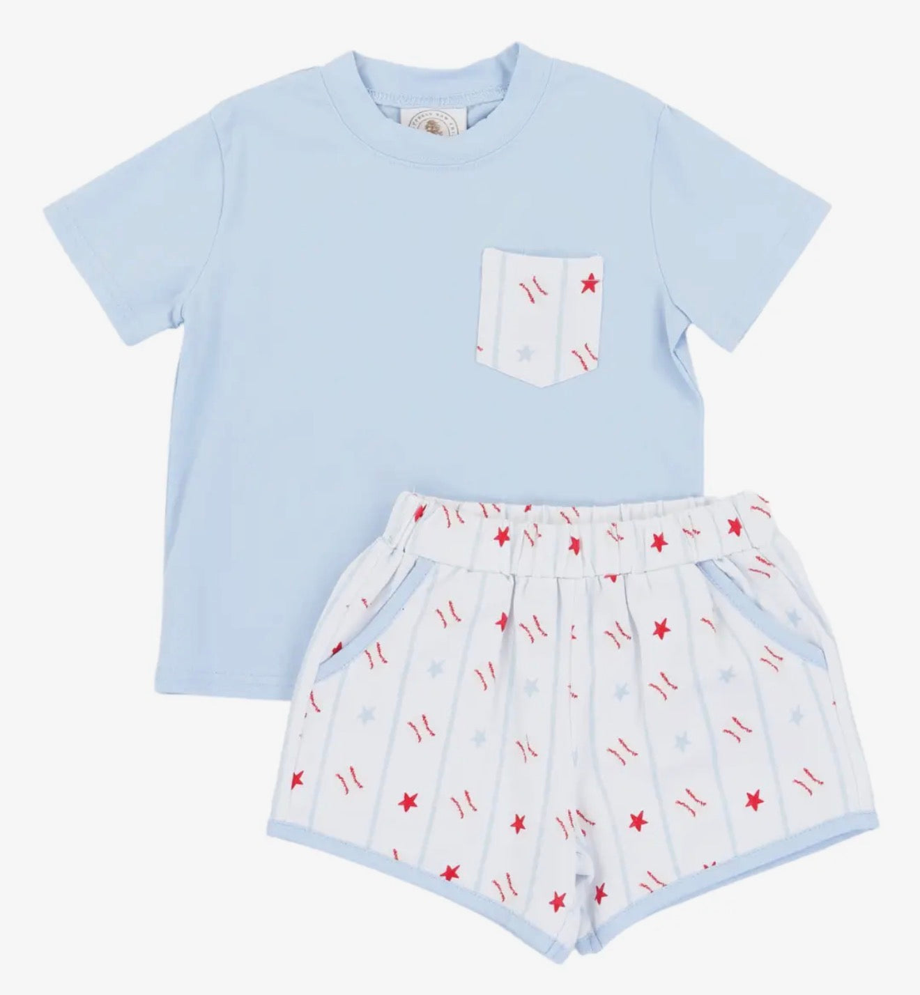 Little League Play Set
