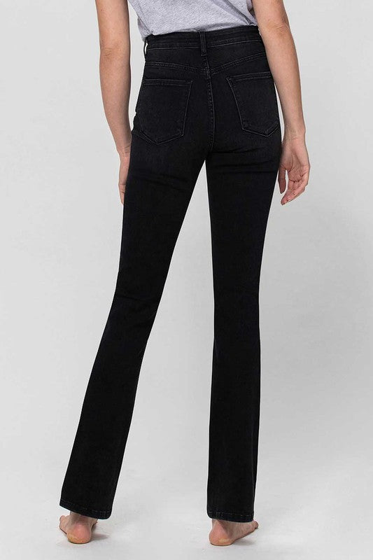 Back In Town Bootcut Jean