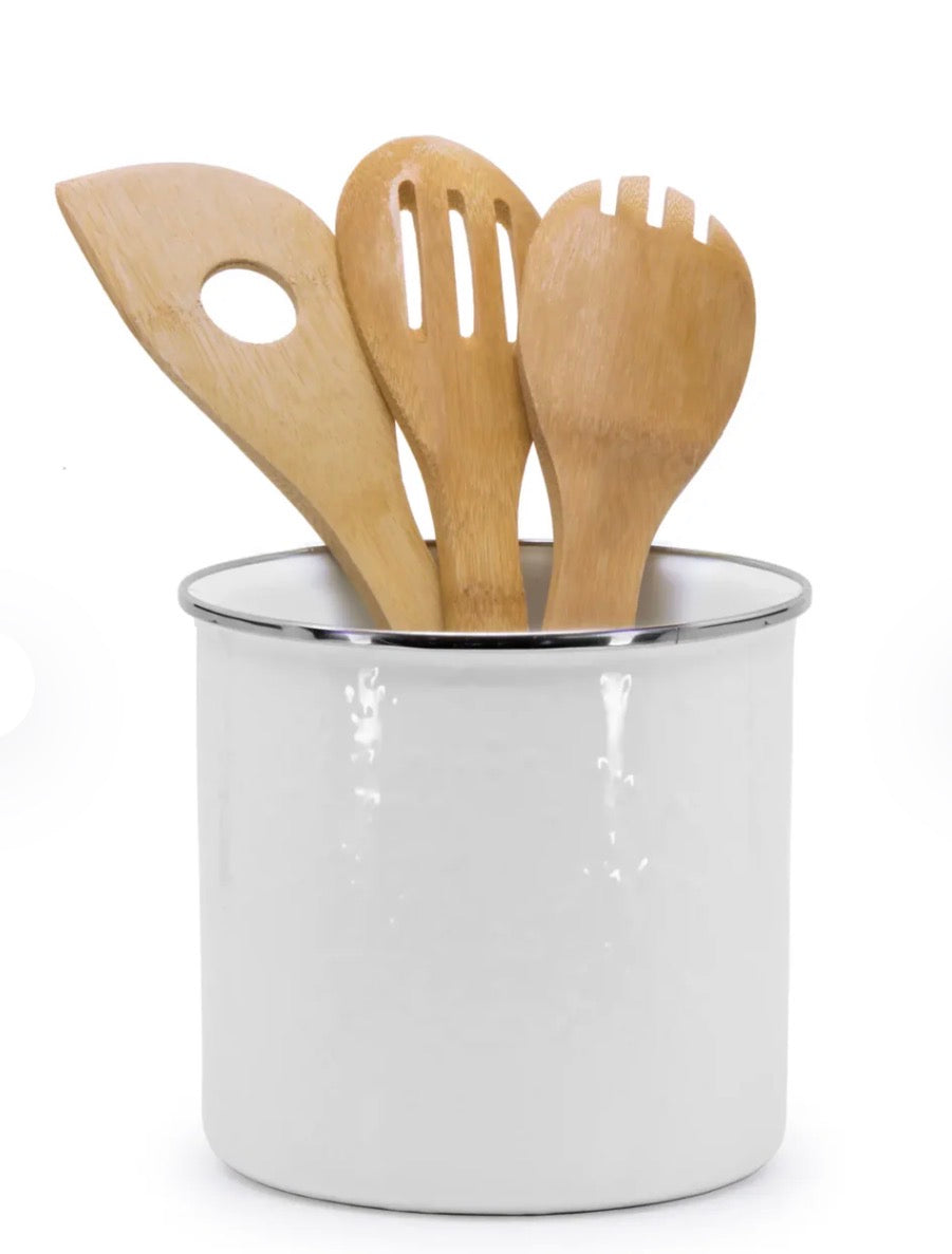 Utensil Holder - WW34
