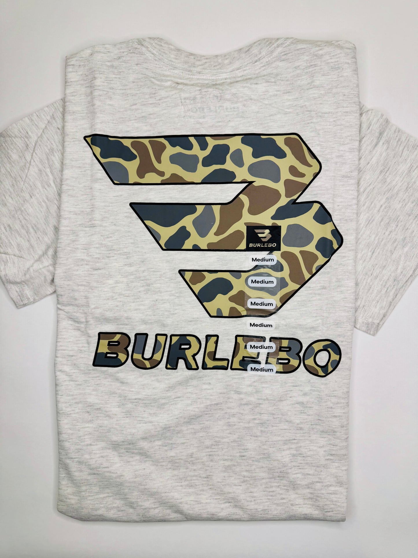 Flying B SS Tee