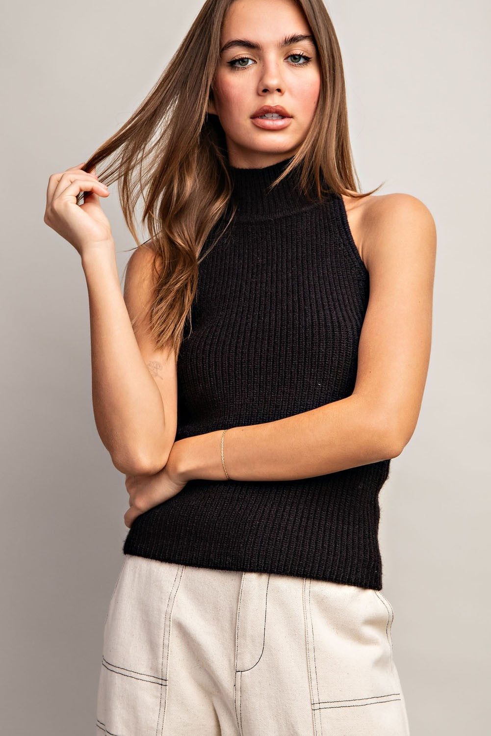 Summer Nights Sweater