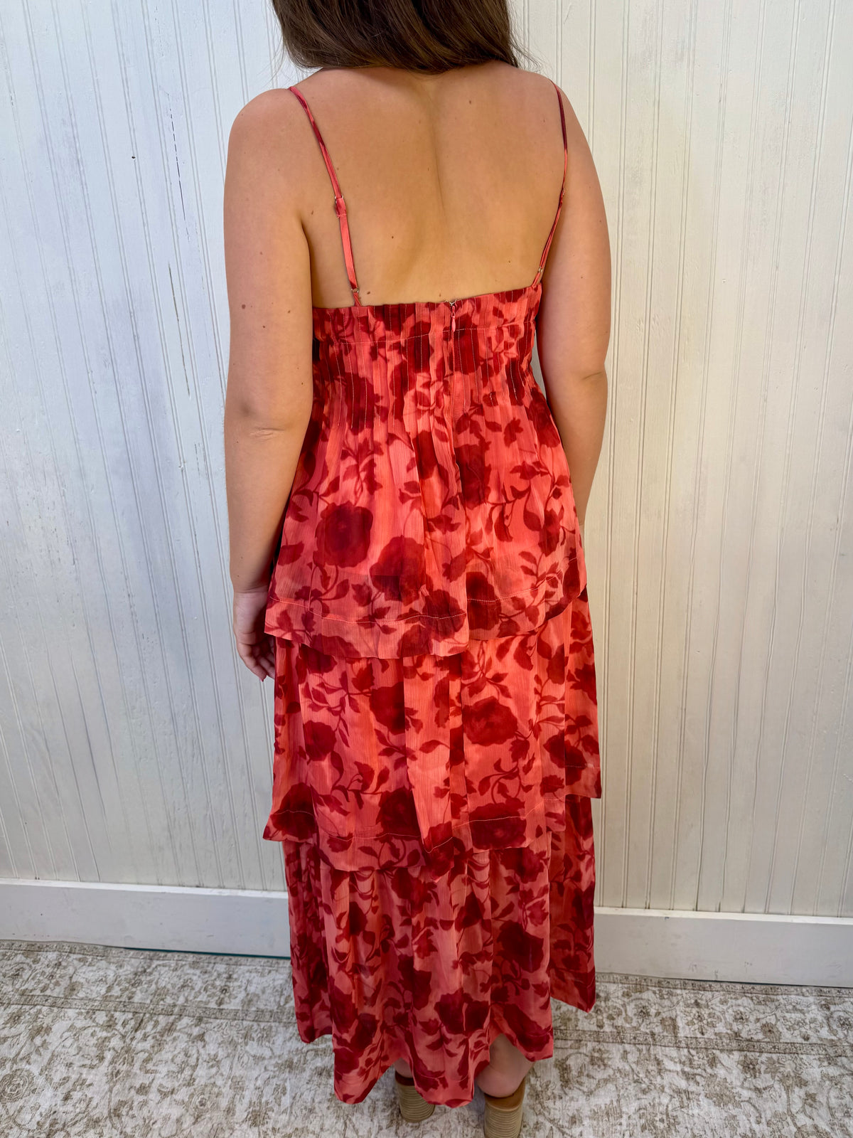 Enchanted Nights Dress