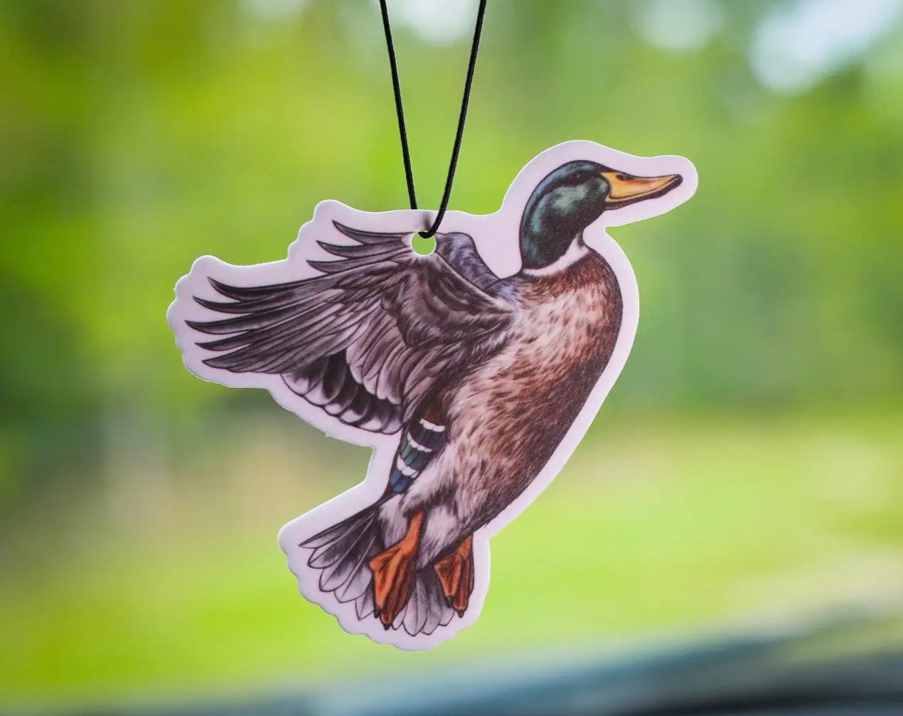 Scent South Air Freshener - Drake