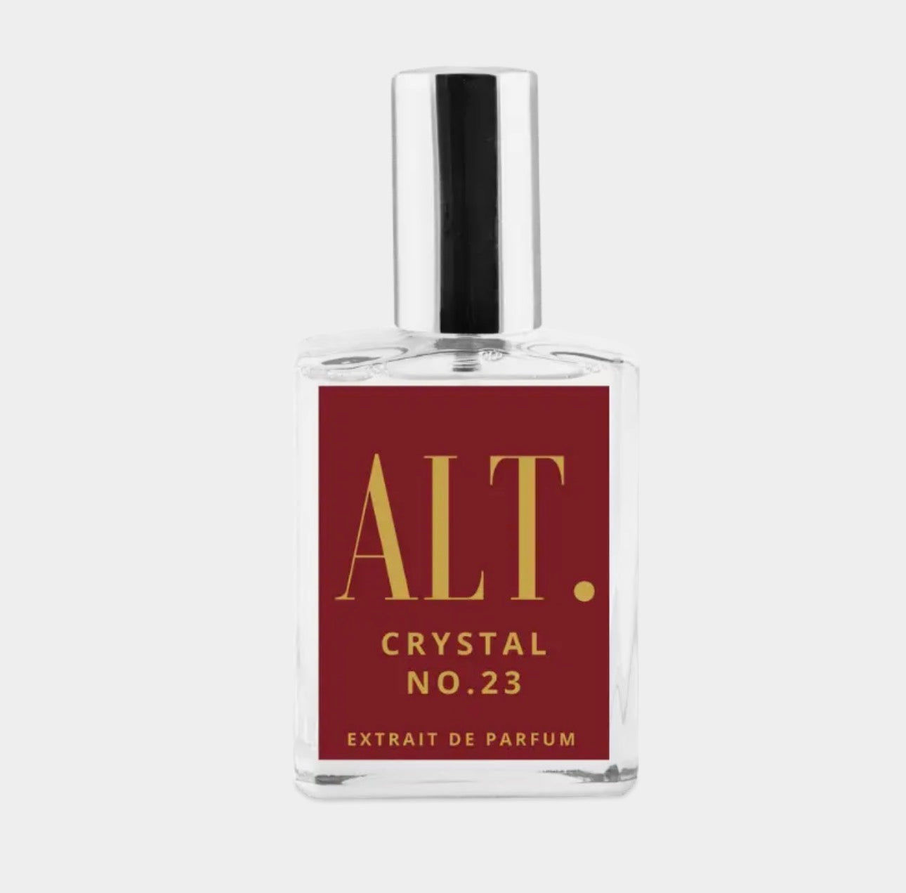 ALT Crystal No.23