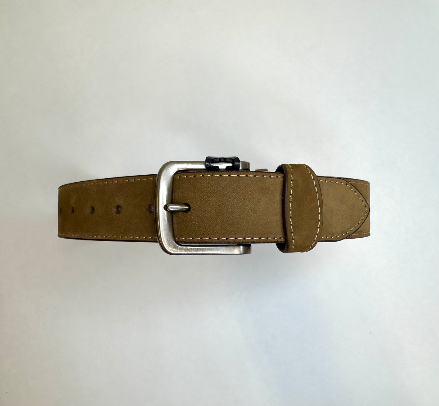 Kids Leather Belt