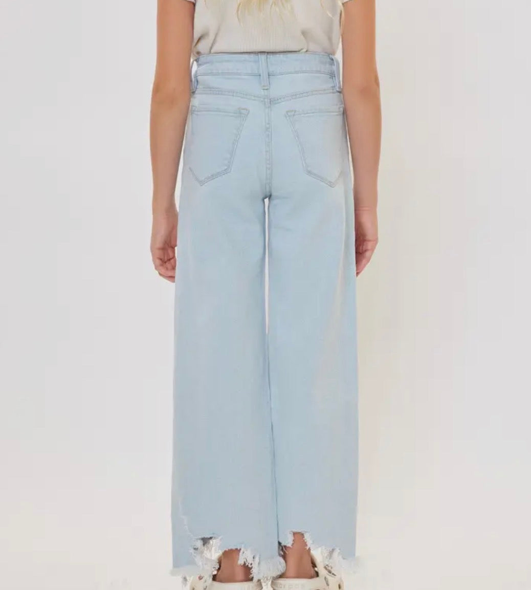 Girls: Vivi Jeans