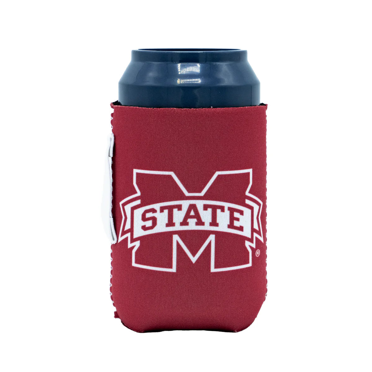 Can Koozie - MSU