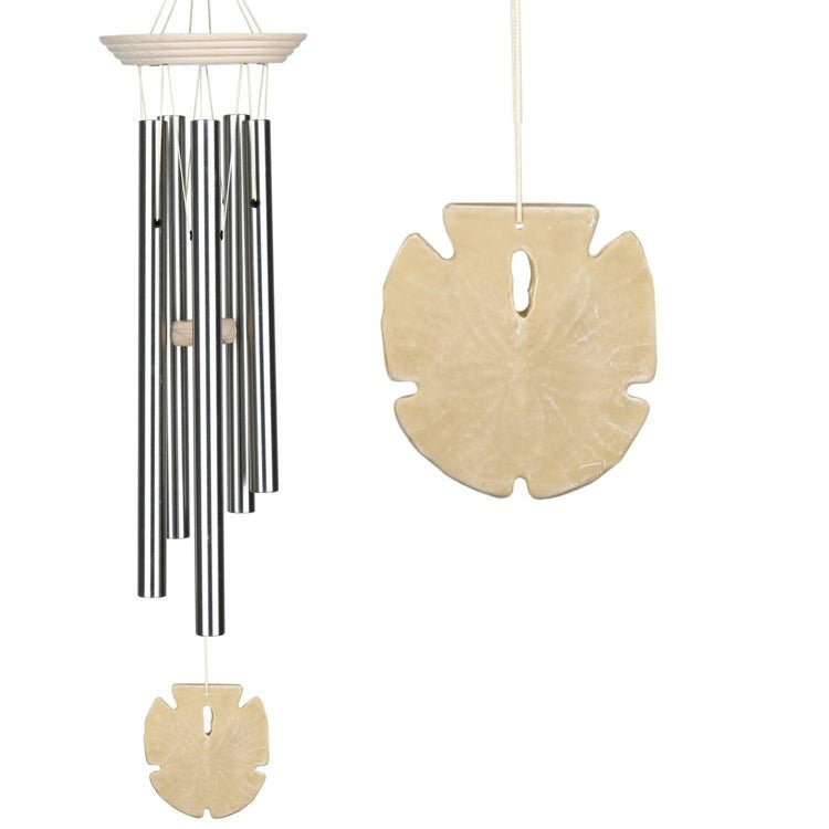 Seashore Chimes - Sand Dollar