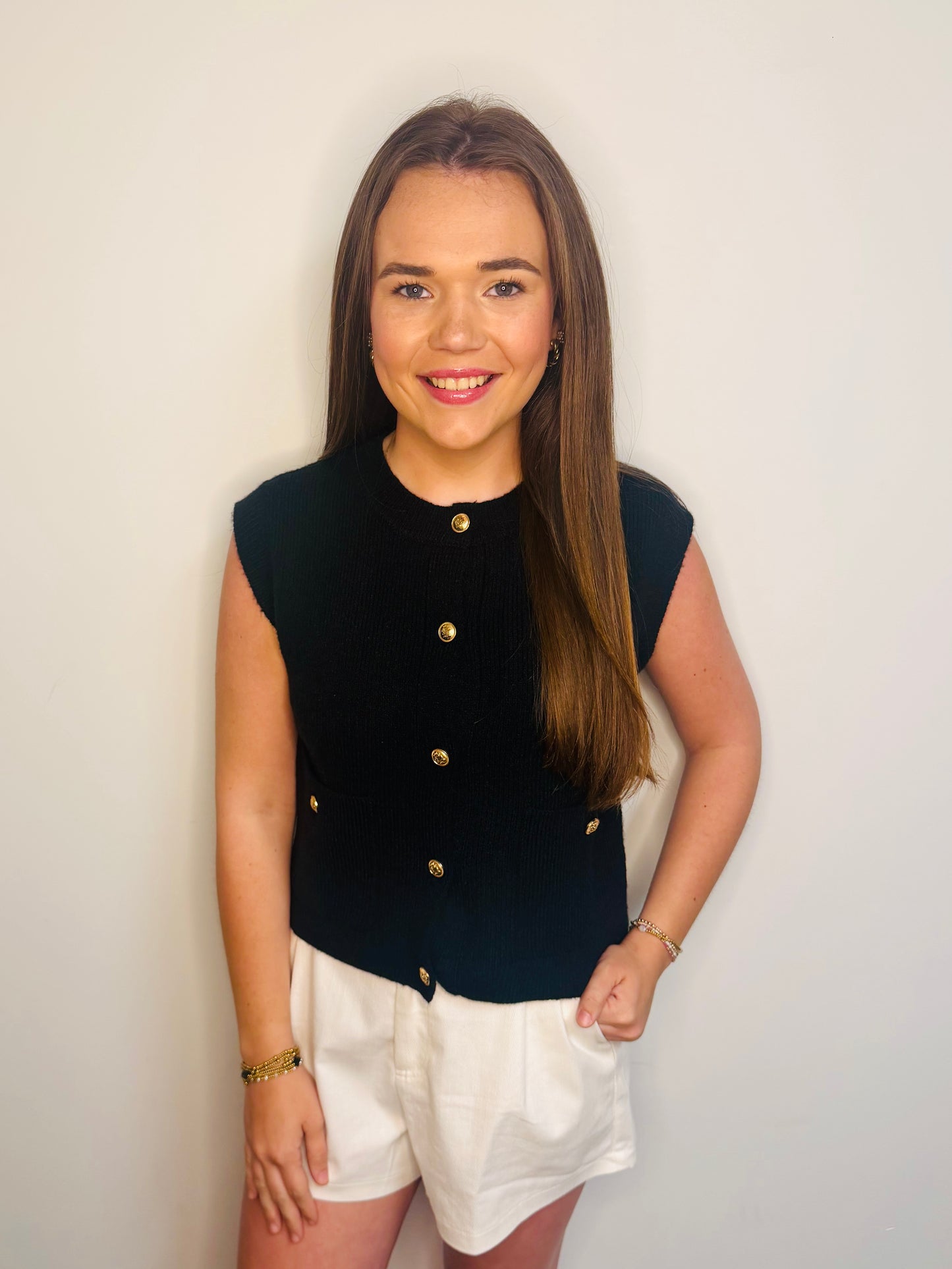 Seize The Day Top
