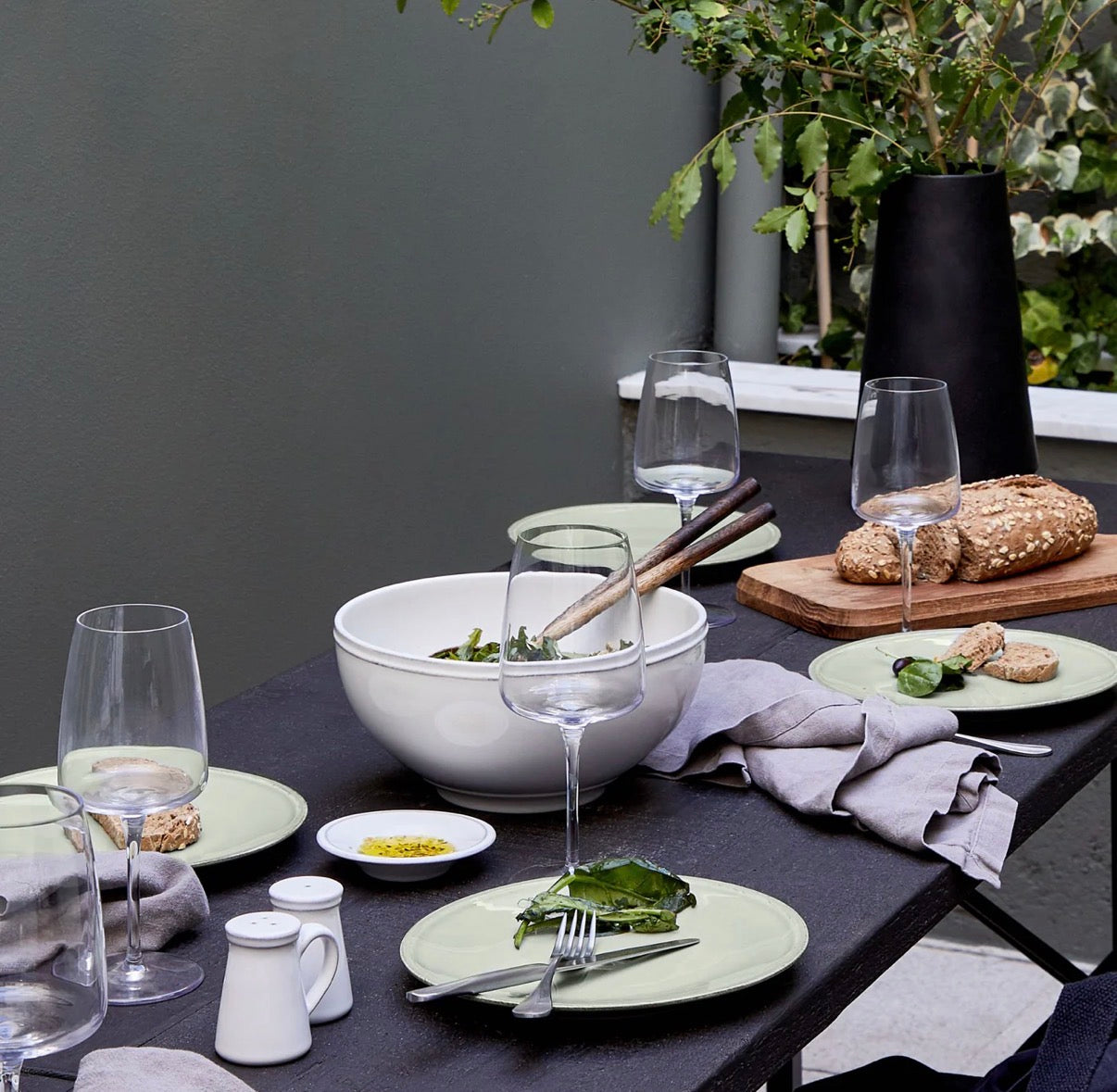 Serving Bowl Friso