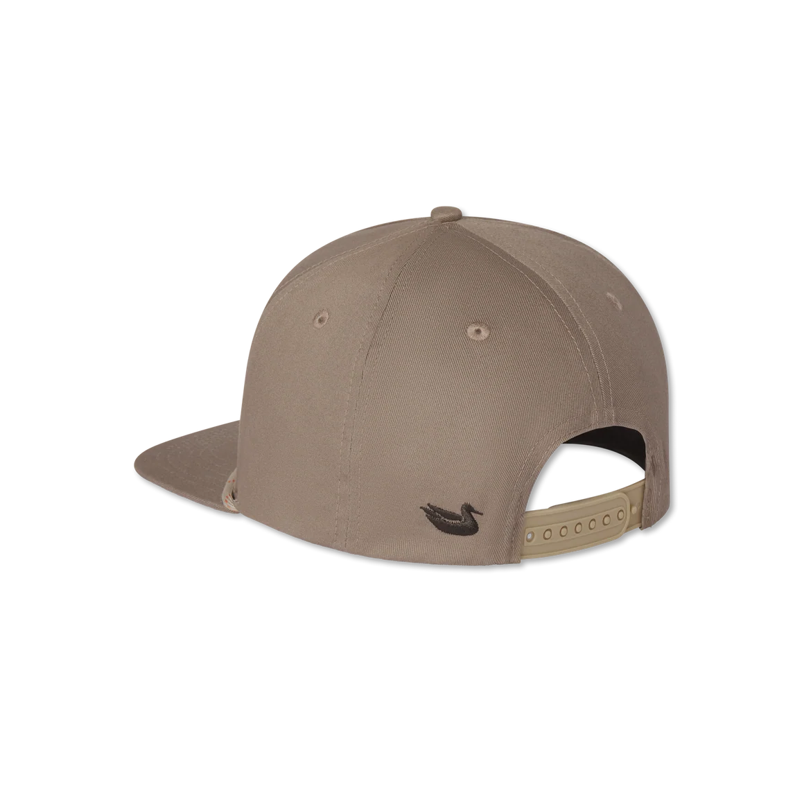 Southern Marsh Hat - Ensenada Northward