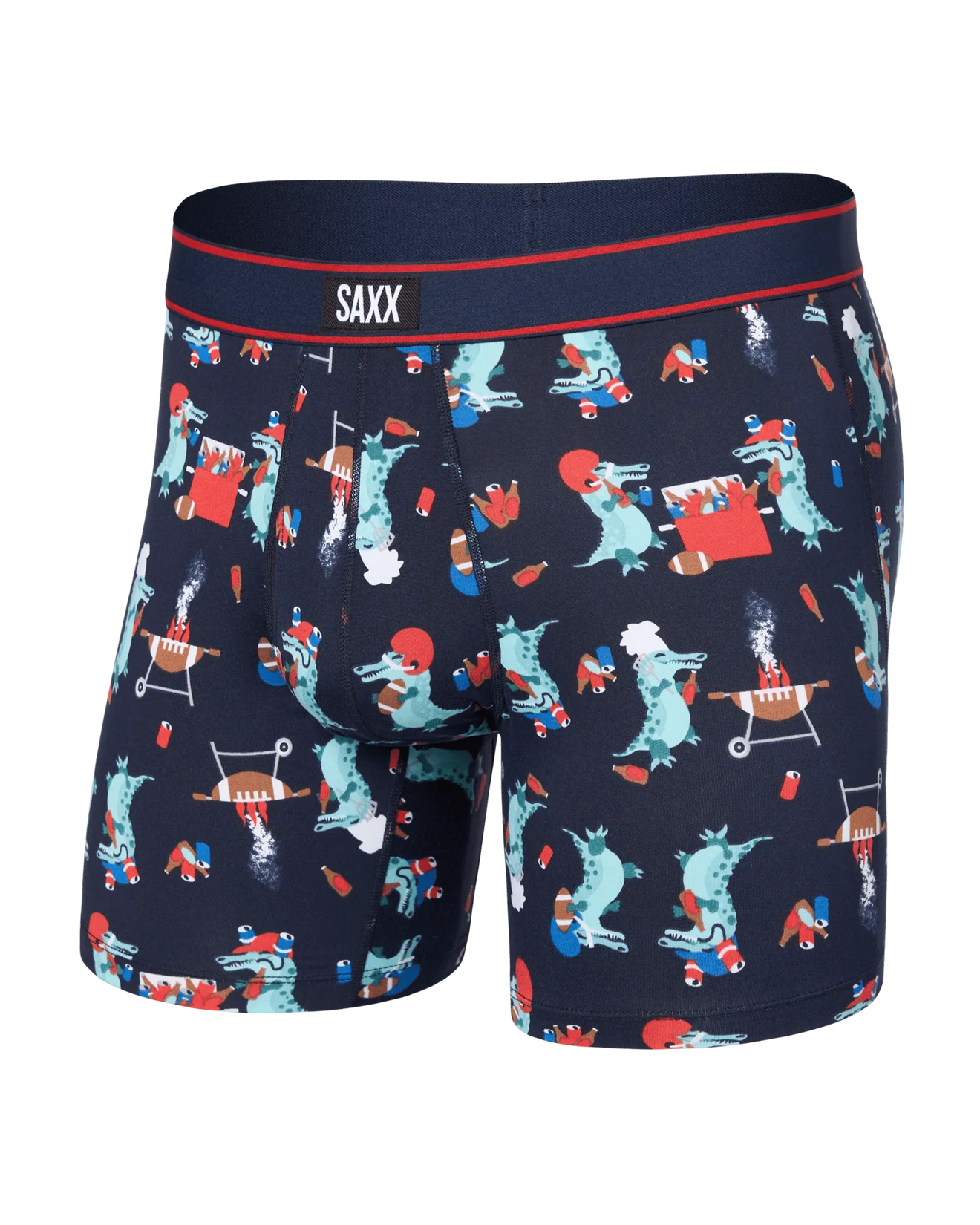 Daytripper Boxer Brief - TBQ