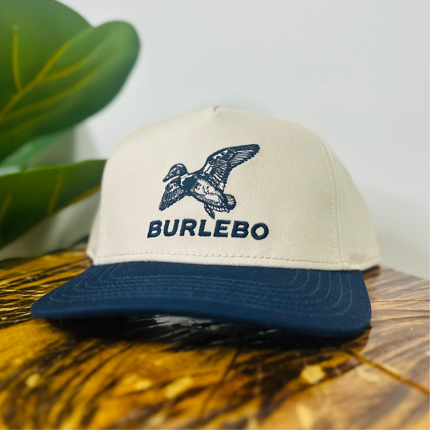 Burlebo Duck Traditions Hat