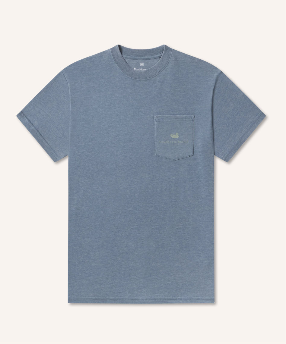 Marfa Rider Seawash Tee