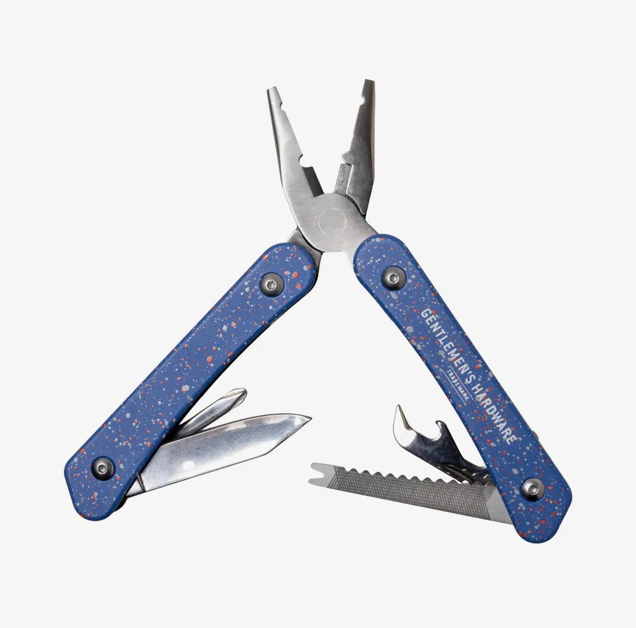 Gentlemen’s Hardware Fishing Multi-Tool