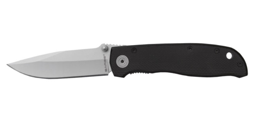 Black Diamond - Liner Lock Folder