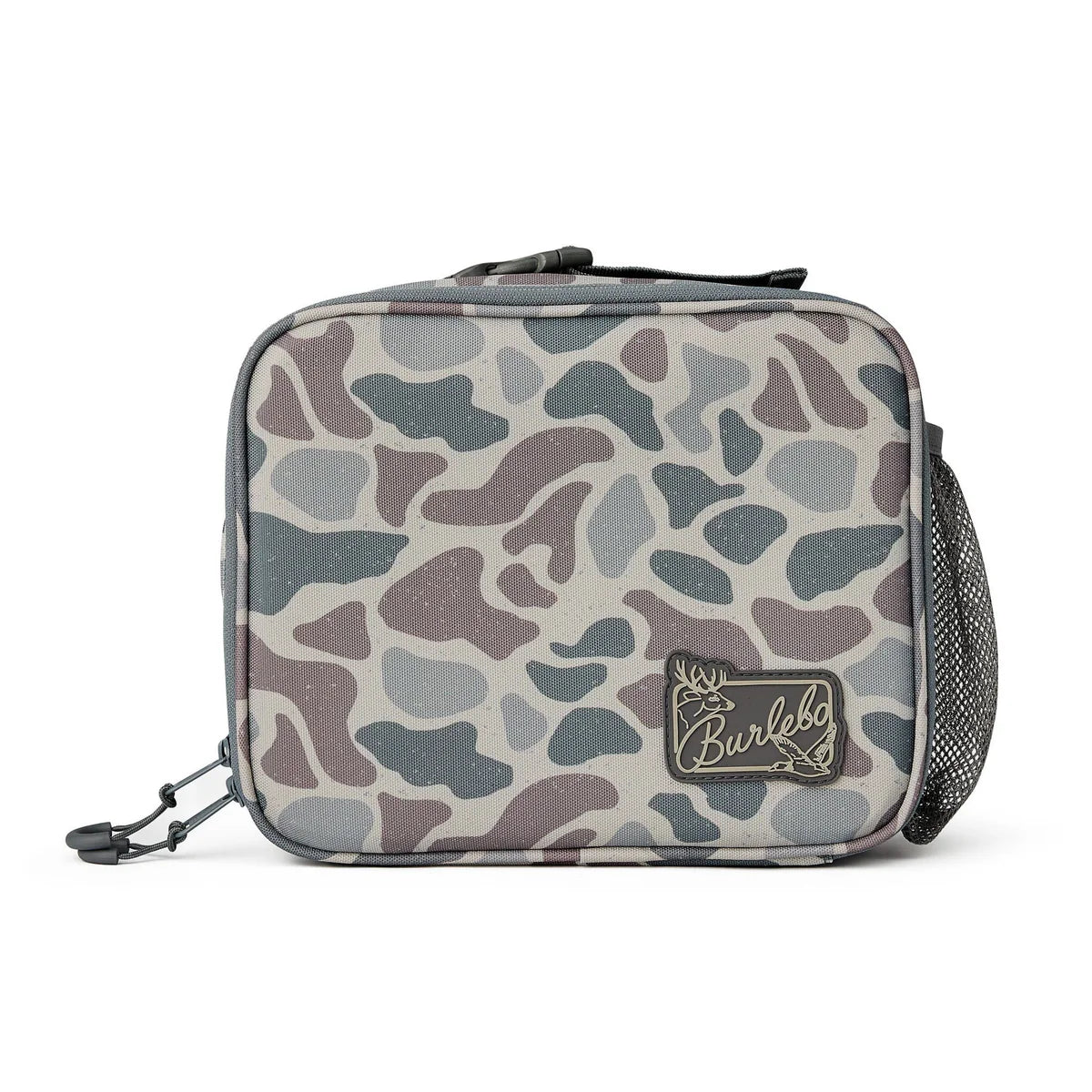 Burlebo Lunchbox - Classic Camo