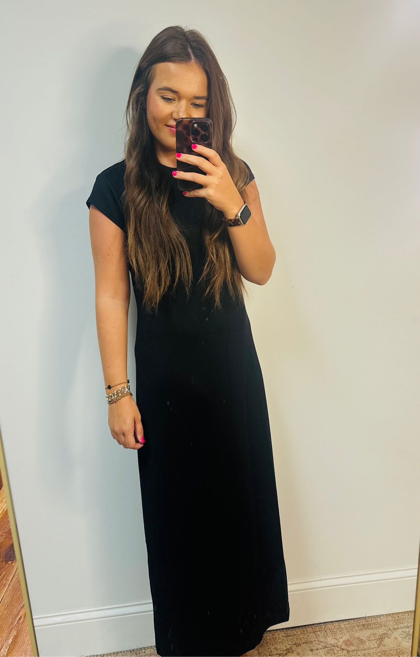 Basic Beauty Dress