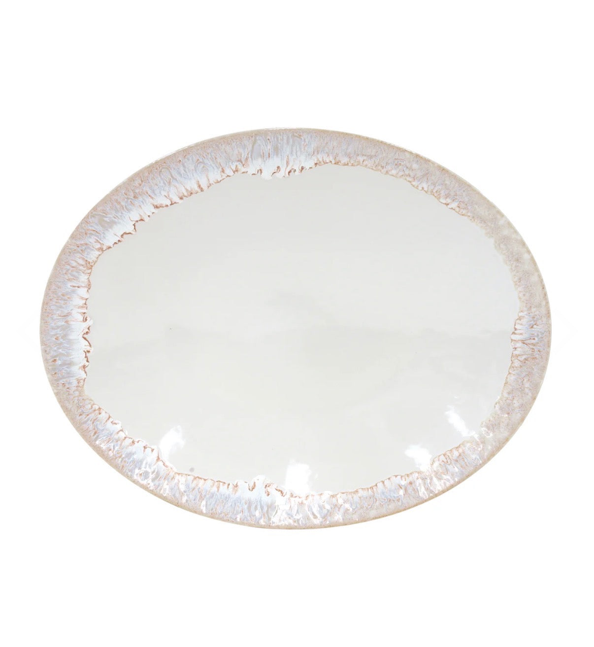 Oval Platter Taormina, Casafina by COSTA NOVA