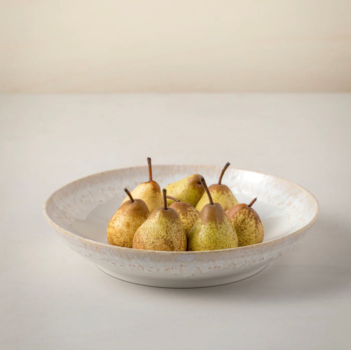 Low Serving Bowl Taormina, Casafina by COSTA NOVA