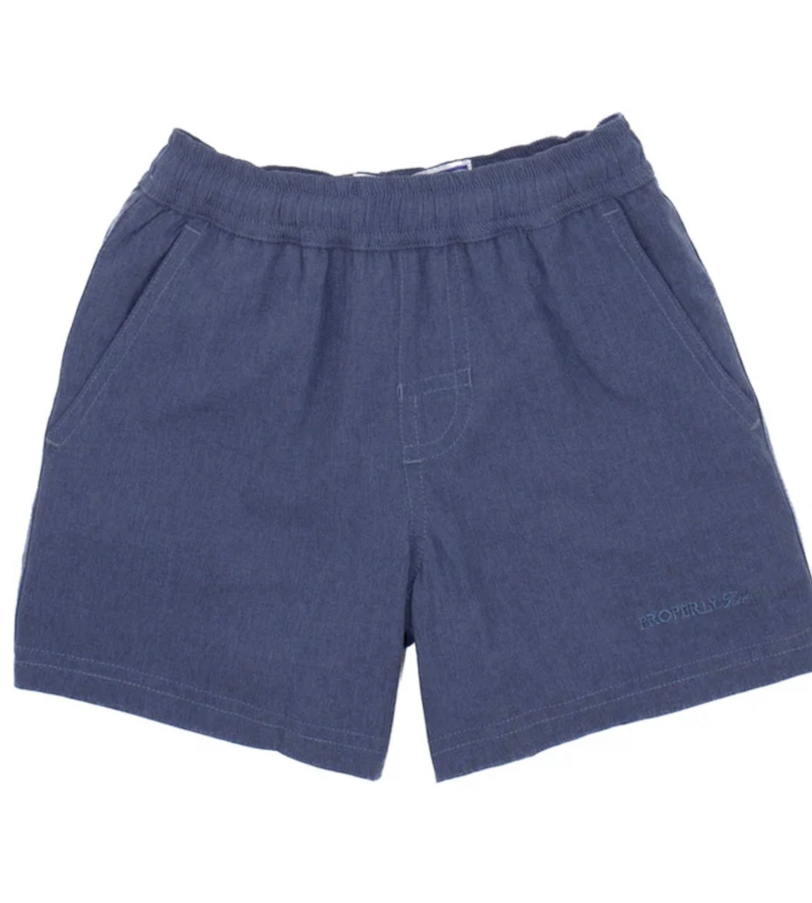 Boy’s Ace Shorts