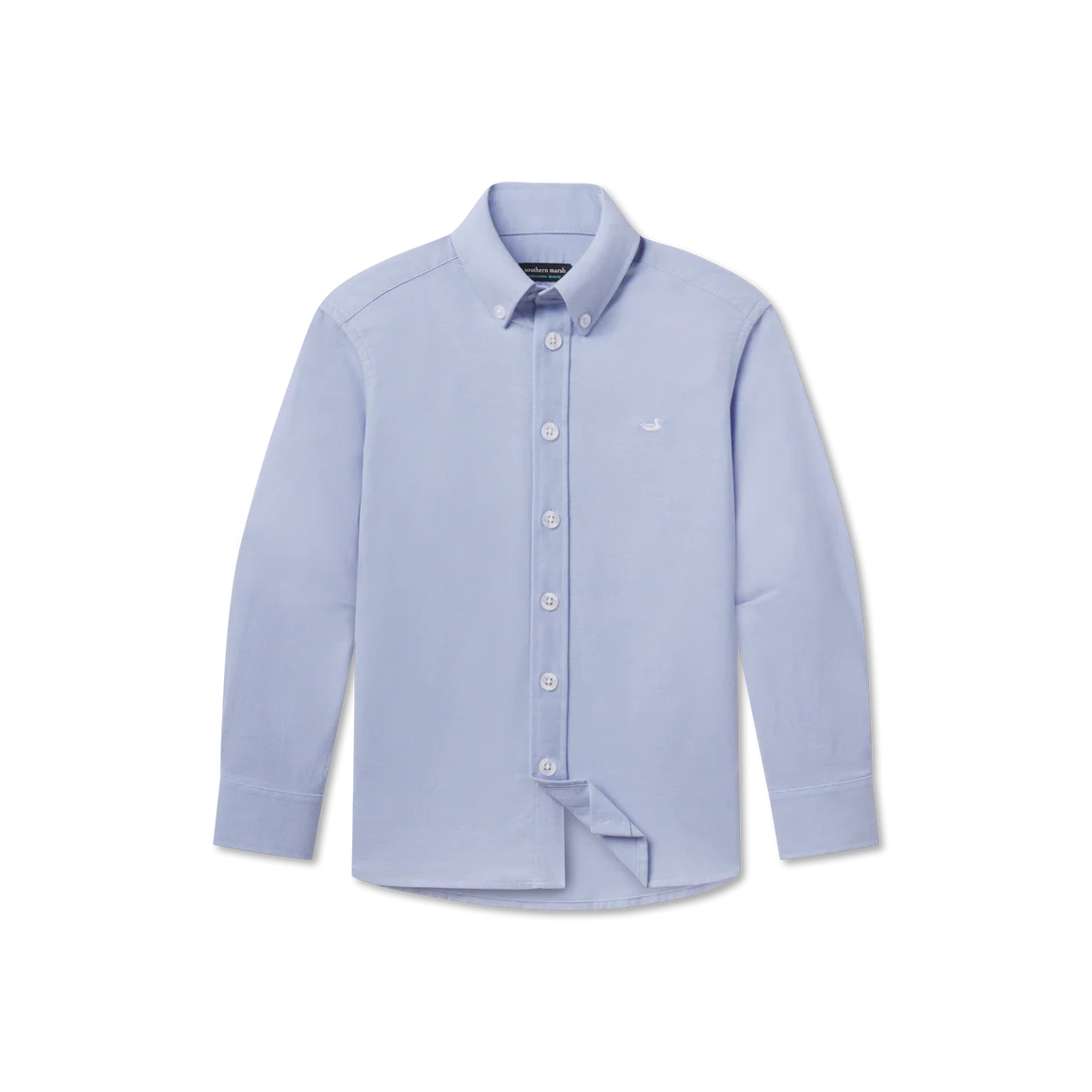 Youth Classic Oxford Button Down