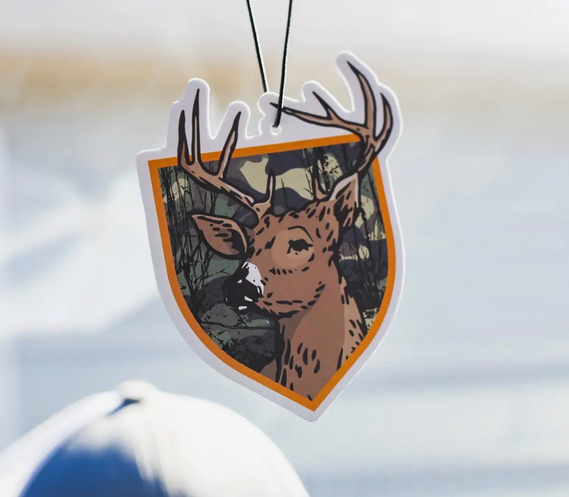 Scent South Air Freshener - Deer
