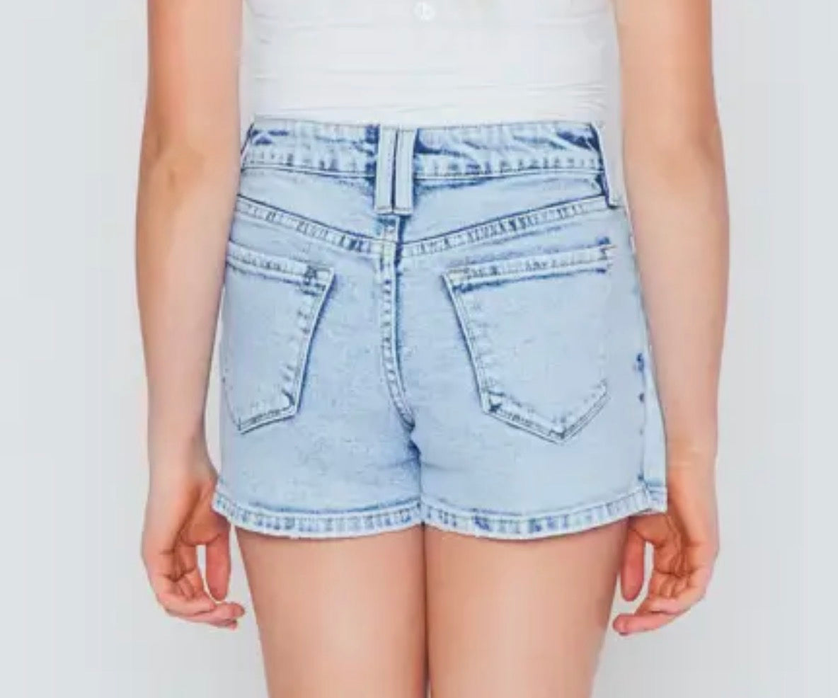 Girls: Auden Skort