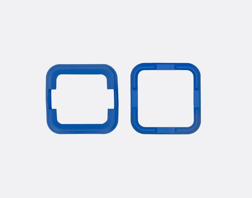 TurtleBox Ranger Bumper - Blue