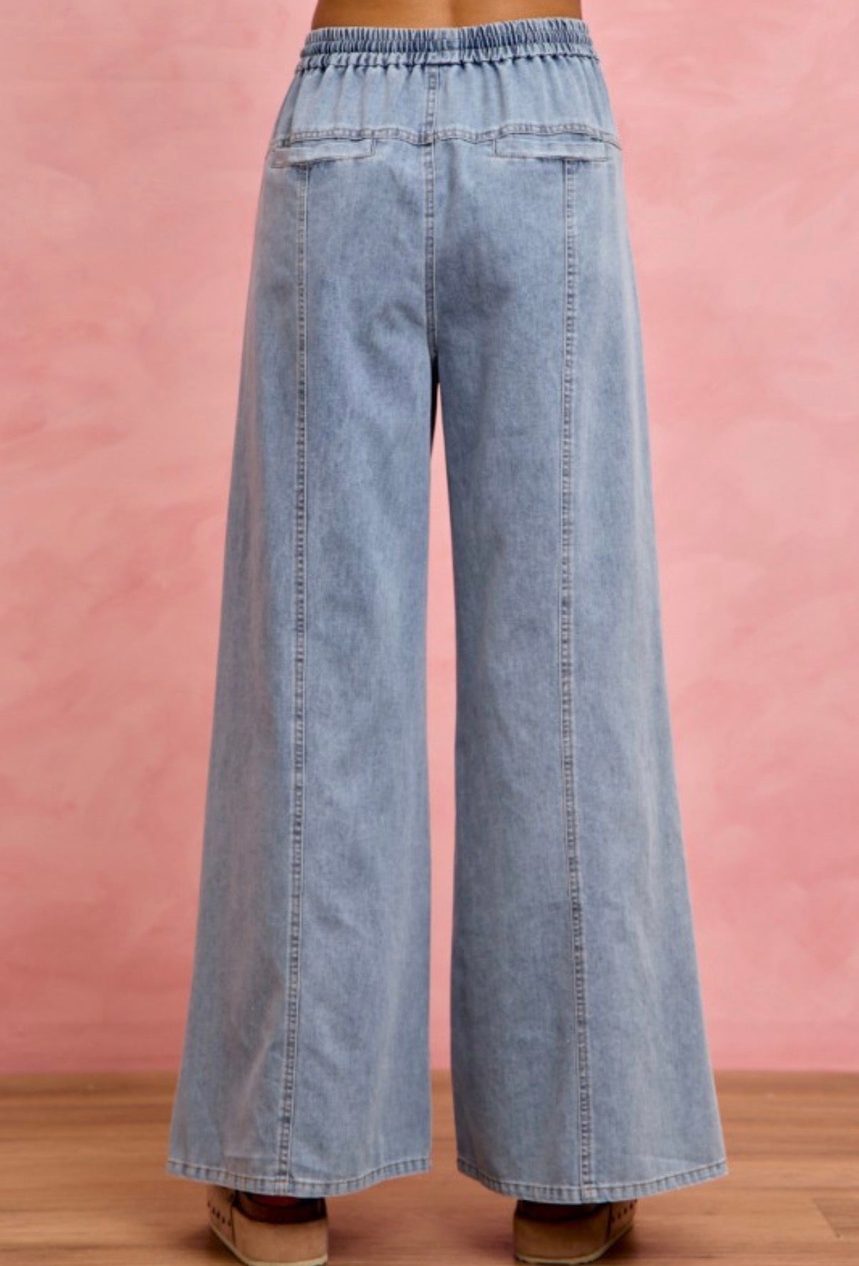 Set You Free Pants