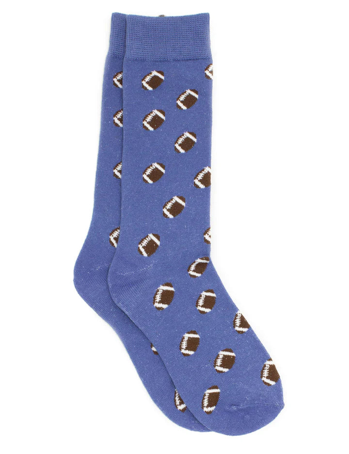 Boys Socks - Football
