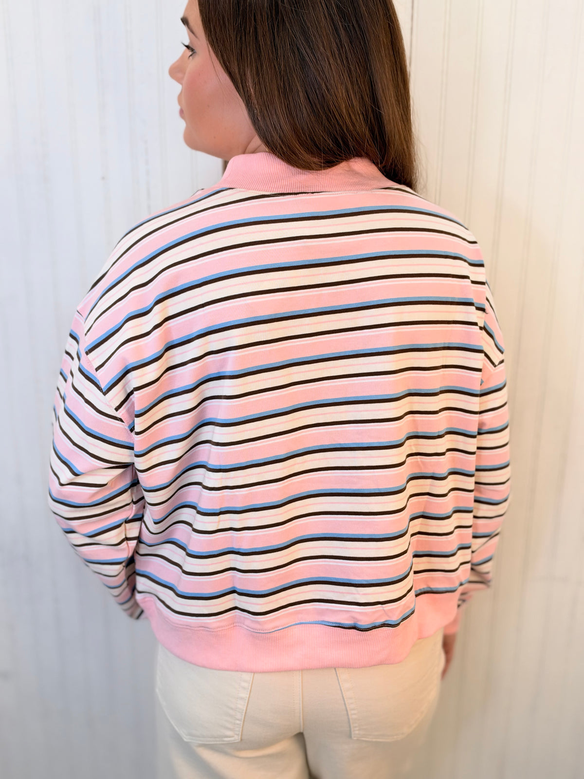 Simply Sweet Top