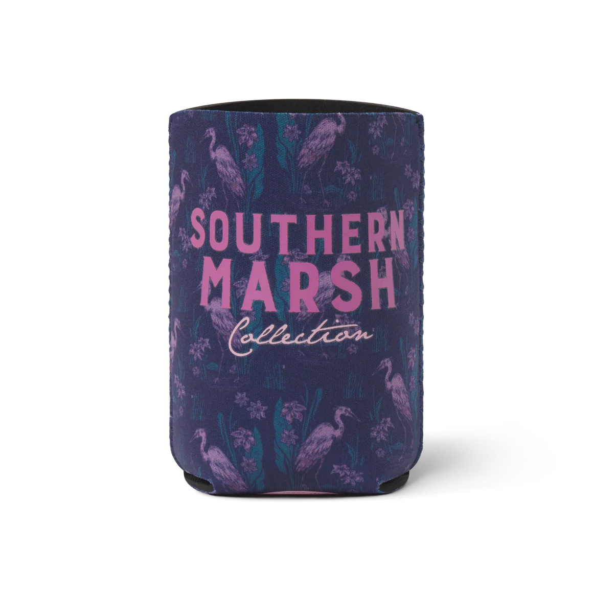 Coozie - Van Horn Vintage Print