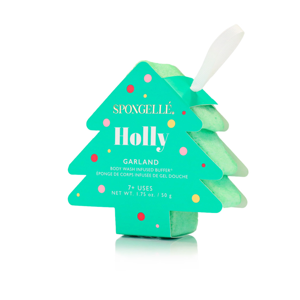 Tree Body Buffer - Garland