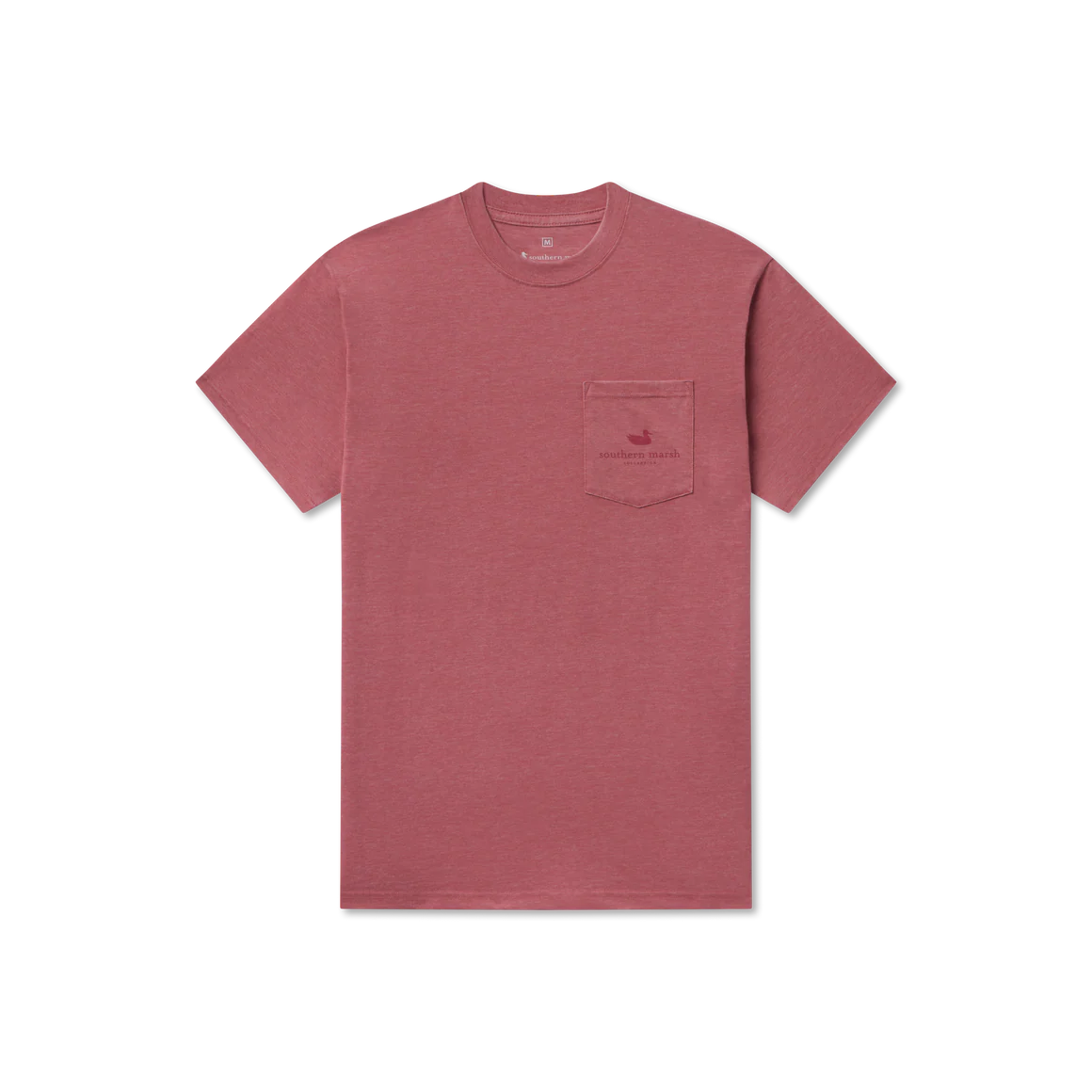 Freedom SS Seawash Tee