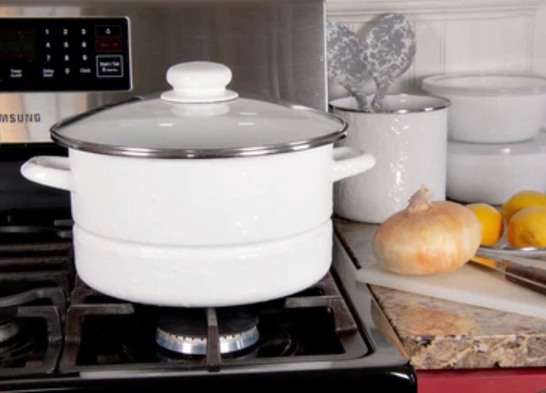 6 Qt Stock Pot - WW72