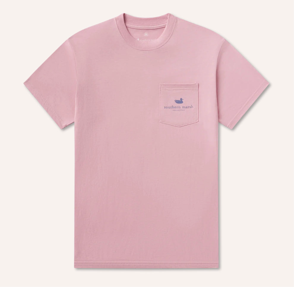 Tail Tales Tee