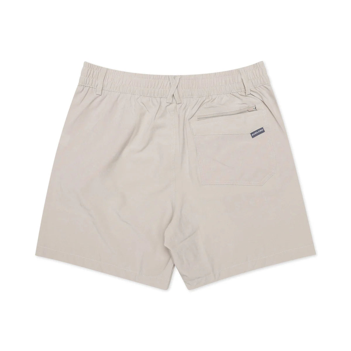 Everyday Short - Light Khaki