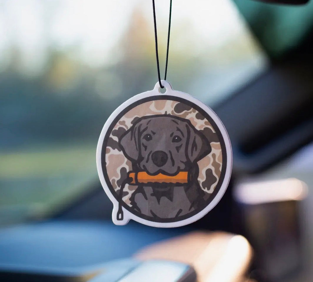 Scent South Air Freshener - Good Boy