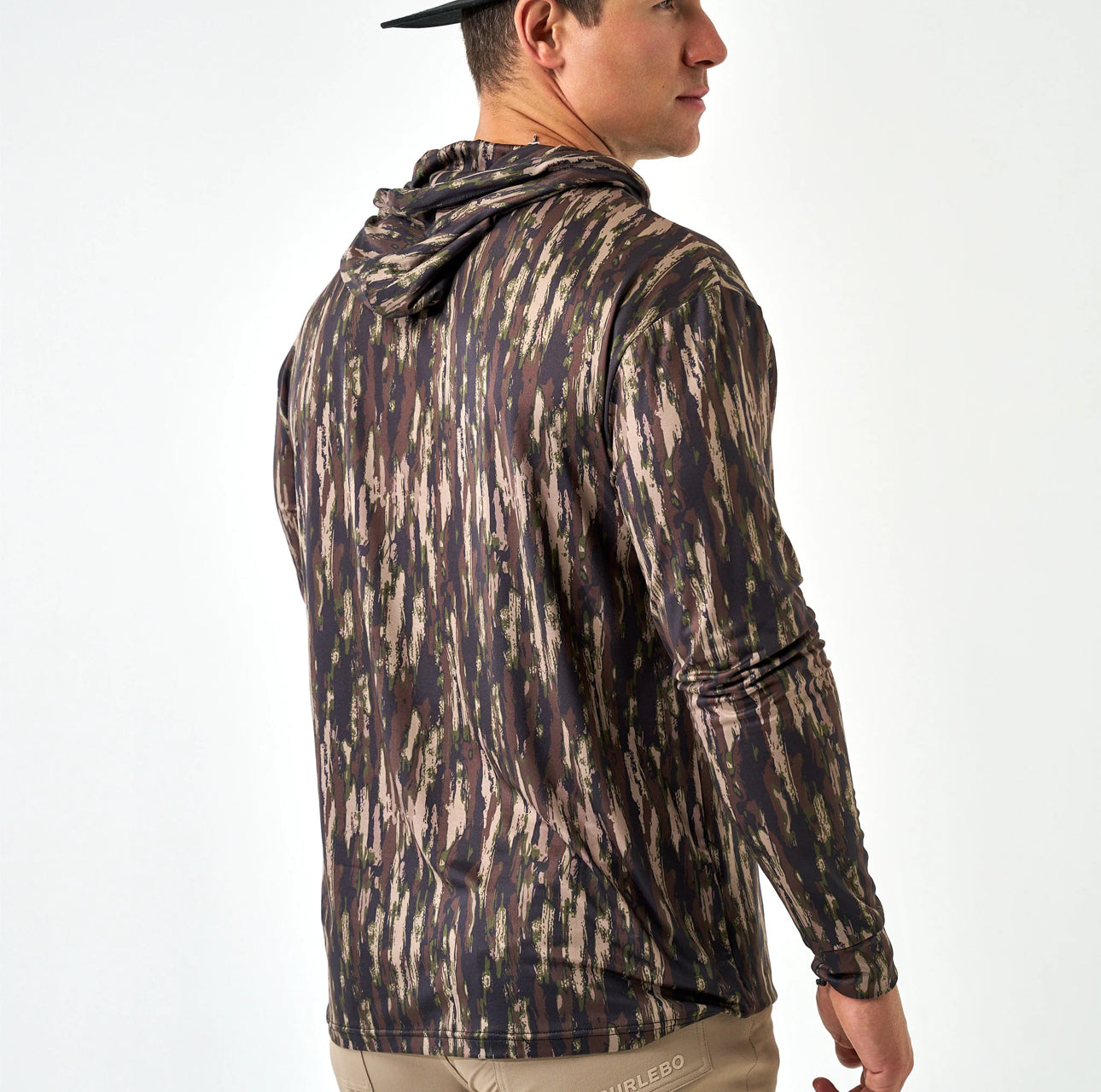 Burlebo Performance Hoodie
