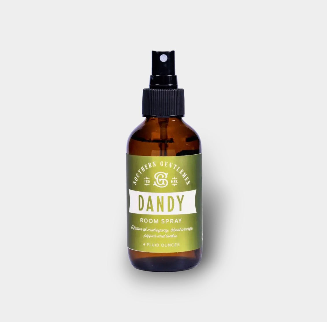 Dandy Room Spray