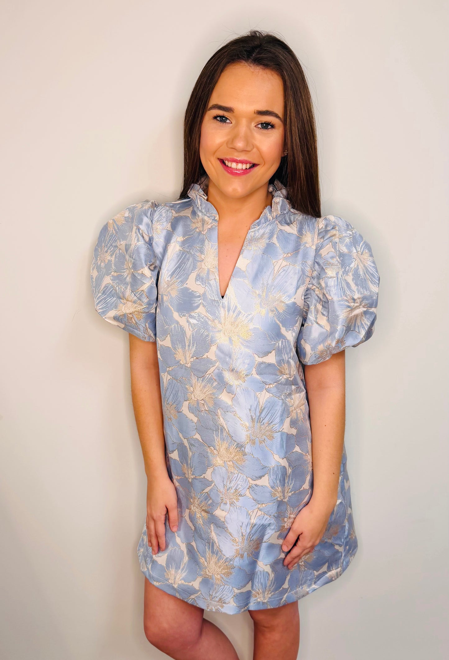 Remember Me Dress