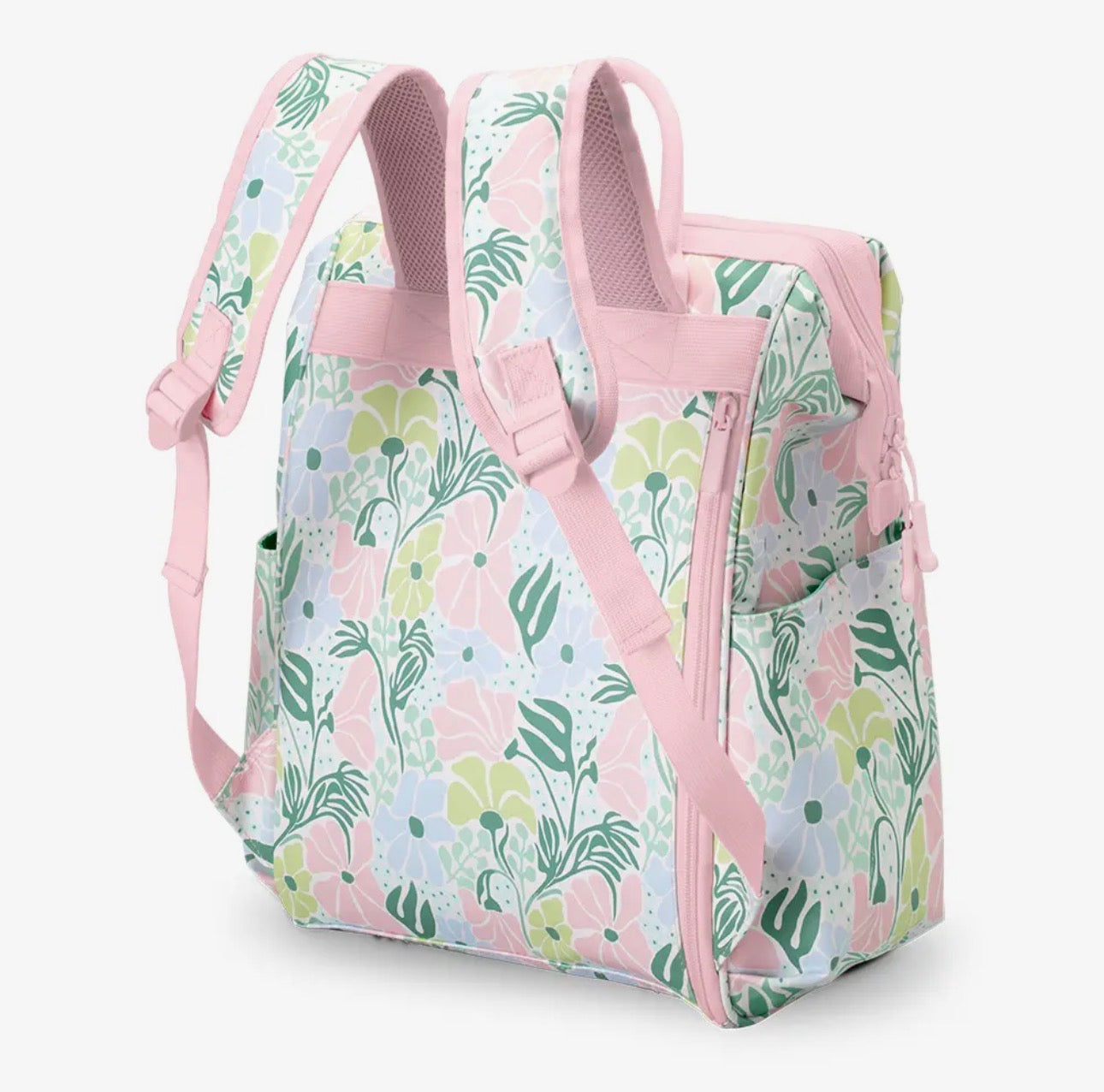 Backpack Cooler - Garden Party