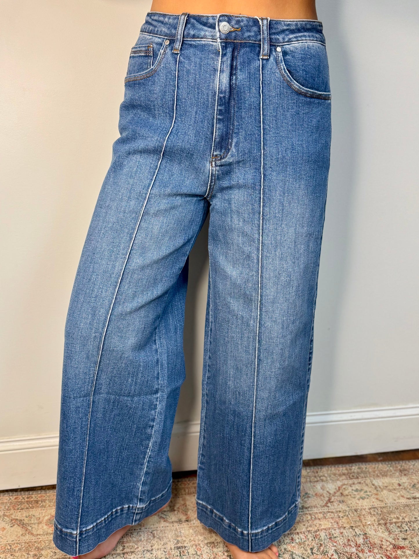 Own The Look Jeans