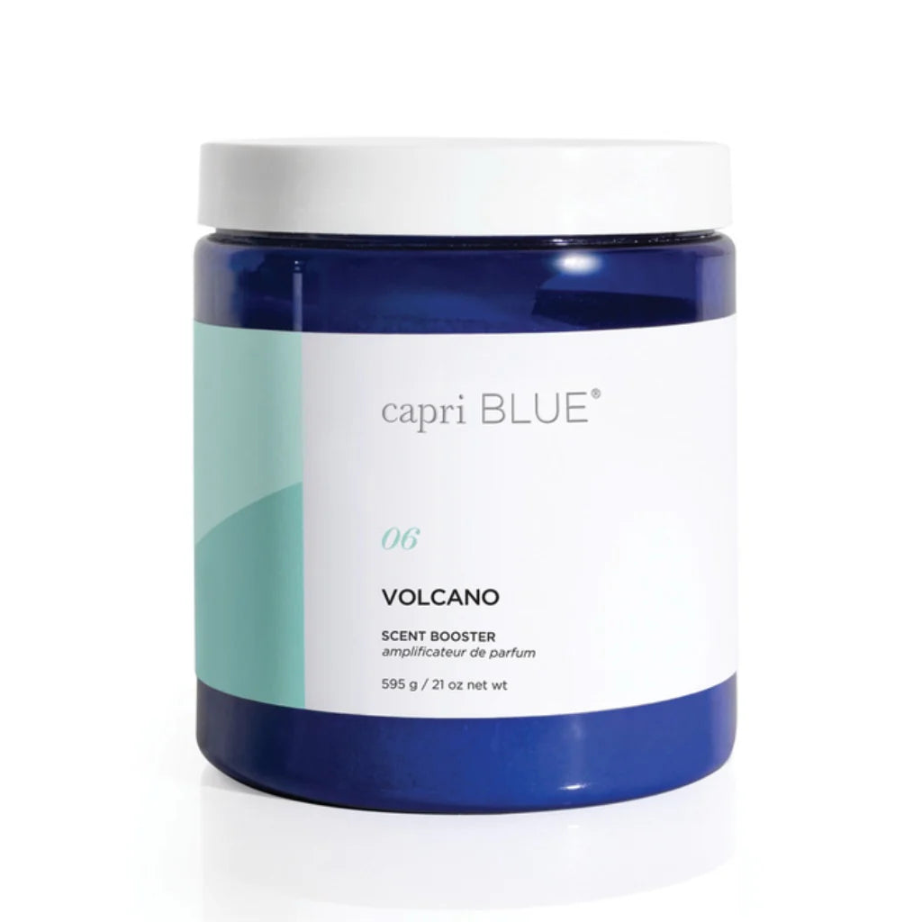 Volcano Scent Booster