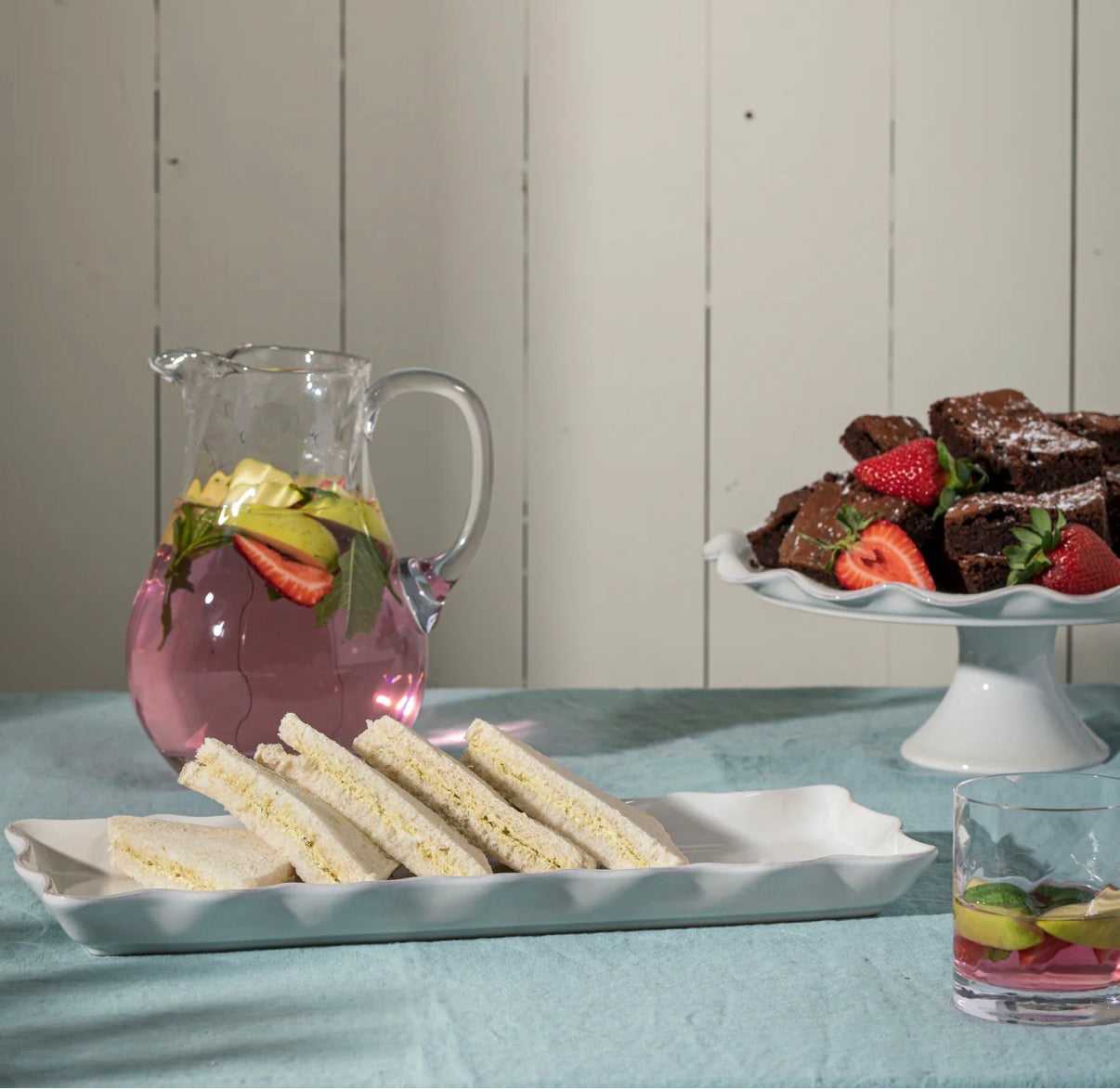 Rectangular Tray Cook & Host, Casafina by COSTA NOVA